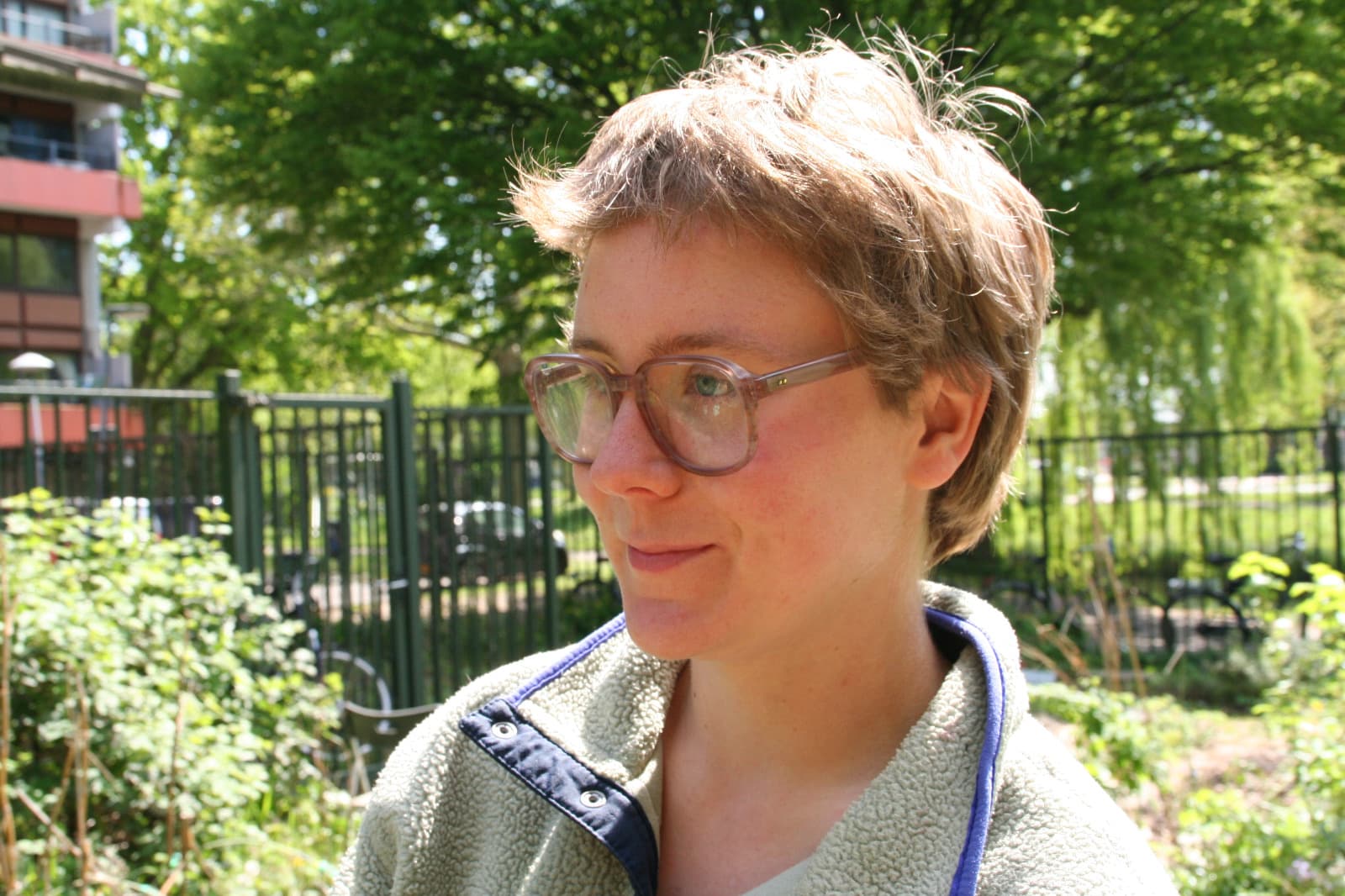 Van grijze tuin naar groene oase: zo pak je het duurzaam aan